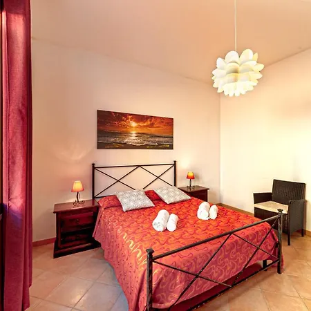 Casa A 50 Mt Dal Mare Con Posto Auto Privato .... Holiday home