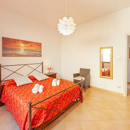 Casa A 50 Mt Dal Mare Con Posto Auto Privato .... Castelsardo