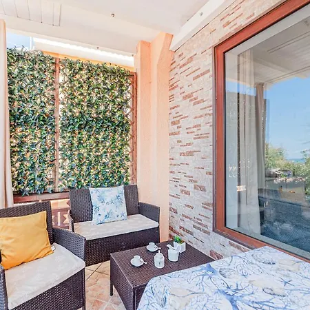 Holiday home Casa A 50 Mt Dal Mare Con Posto Auto Privato .... Castelsardo